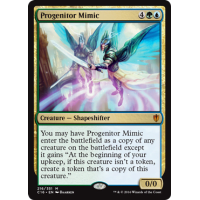 Progenitor Mimic - Commander 2016 Edition Thumb Nail