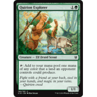 Quirion Explorer - Commander 2016 Edition Thumb Nail