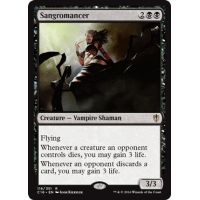 Sangromancer - Commander 2016 Edition Thumb Nail