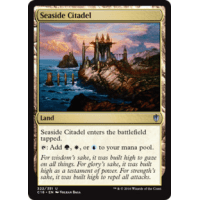 Seaside Citadel - Commander 2016 Edition Thumb Nail