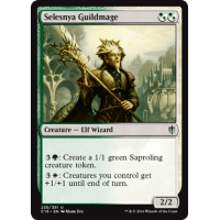 Selesnya Guildmage - Commander 2016 Edition Thumb Nail