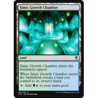 Simic Growth Chamber - Commander 2016 Edition Thumb Nail