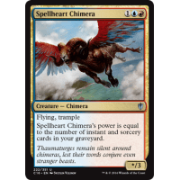 Spellheart Chimera - Commander 2016 Edition Thumb Nail