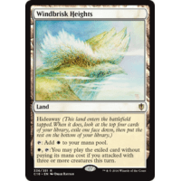 Windbrisk Heights - Commander 2016 Edition Thumb Nail