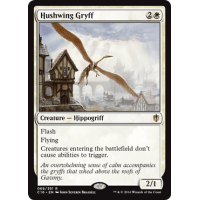 Hushwing Gryff - Commander 2016 Edition Thumb Nail