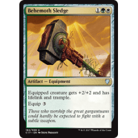 Behemoth Sledge - Commander 2017 Edition Thumb Nail