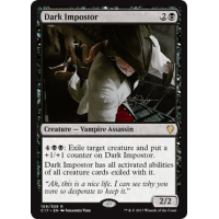 Dark Impostor - Commander 2017 Edition Thumb Nail