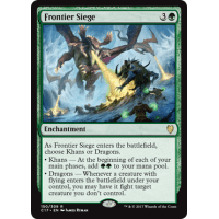 Frontier Siege - Commander 2017 Edition Thumb Nail
