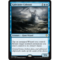 Galecaster Colossus - Commander 2017 Edition Thumb Nail