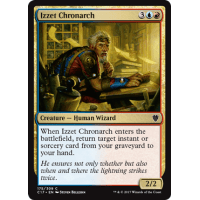 Izzet Chronarch - Commander 2017 Edition Thumb Nail