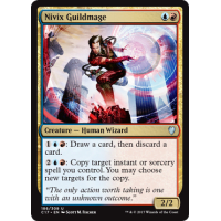 Nivix Guildmage - Commander 2017 Edition Thumb Nail