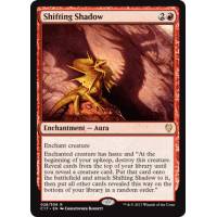 Shifting Shadow - Commander 2017 Edition Thumb Nail