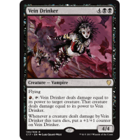 Vein Drinker - Commander 2017 Edition Thumb Nail