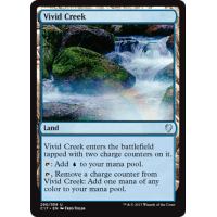 Vivid Creek - Commander 2017 Edition Thumb Nail