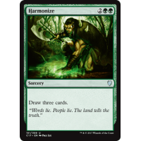 Harmonize - Commander 2017 Edition Thumb Nail