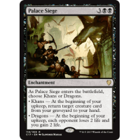 Palace Siege - Commander 2017 Edition Thumb Nail