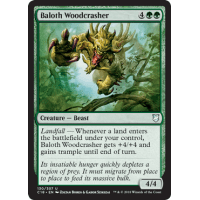 Baloth Woodcrasher - Commander 2018 Edition Thumb Nail