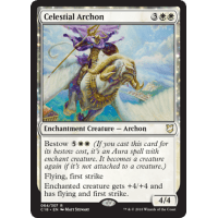 Celestial Archon - Commander 2018 Edition Thumb Nail