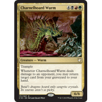 Charnelhoard Wurm - Commander 2018 Edition Thumb Nail