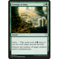 Consign to Dust - Commander 2018 Edition Thumb Nail