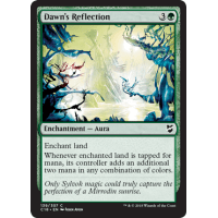 Dawn's Reflection - Commander 2018 Edition Thumb Nail