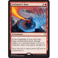 Enchanter's Bane - Commander 2018 Edition Thumb Nail