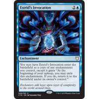 Estrid's Invocation - Commander 2018 Edition Thumb Nail