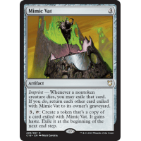 Mimic Vat - Commander 2018 Edition Thumb Nail