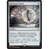 Prototype Portal - Commander 2018 Edition Thumb Nail