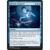 Reverse Engineer - Commander 2018 Edition Thumb Nail