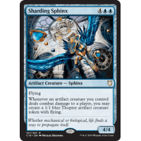 Sharding Sphinx - Commander 2018 Edition Thumb Nail