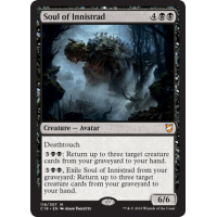 Soul of Innistrad - Commander 2018 Edition Thumb Nail