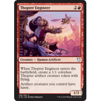 Thopter Engineer - Commander 2018 Edition Thumb Nail