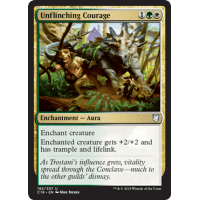 Unflinching Courage - Commander 2018 Edition Thumb Nail