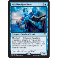 Vedalken Humiliator - Commander 2018 Edition Thumb Nail