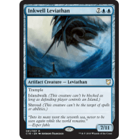 Inkwell Leviathan - Commander 2018 Edition Thumb Nail