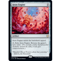 Aeon Engine - Commander 2019 Edition Thumb Nail