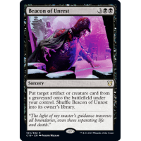 Beacon of Unrest - Commander 2019 Edition Thumb Nail