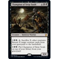 Champion of Stray Souls - Commander 2019 Edition Thumb Nail