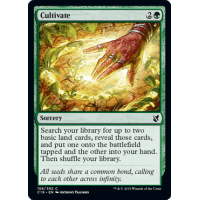 Cultivate - Commander 2019 Edition Thumb Nail