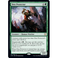 Den Protector - Commander 2019 Edition Thumb Nail