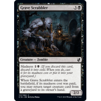 Grave Scrabbler - Commander 2019 Edition Thumb Nail