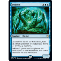Ixidron - Commander 2019 Edition Thumb Nail