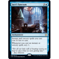 Jace's Sanctum - Commander 2019 Edition Thumb Nail
