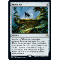 Mimic Vat - Commander 2019 Edition Thumb Nail