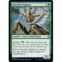 Nantuko Vigilante - Commander 2019 Edition Thumb Nail