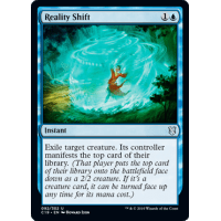 Reality Shift - Commander 2019 Edition Thumb Nail