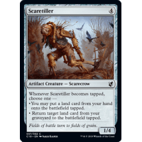 Scaretiller - Commander 2019 Edition Thumb Nail