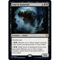 Soul of Innistrad - Commander 2019 Edition Thumb Nail