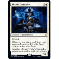 Thalia's Geistcaller - Commander 2019 Edition Thumb Nail